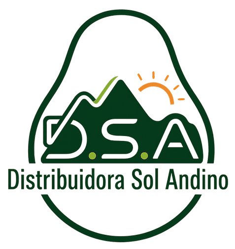 Distribuidora Sol Andino